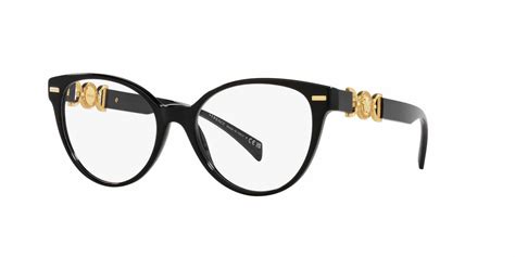 versace eyeglass frames near me|Versace eyeglass frames with rhinestones.